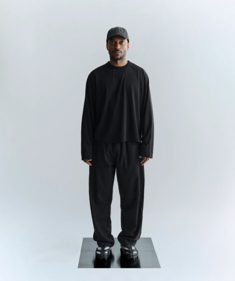 GREG LABORATORY PC-SP23 PERMANENT CONCEPT STANDARD PANT / グレッグラボラトリー PC-SP23 / パーマネント コンセプト スタンダード パンツ