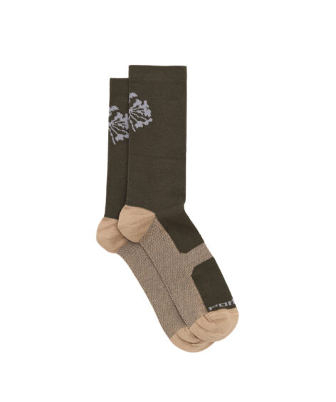 PORTAL PATTERN ACTIVE SOCK / ポータル パターン アクティブ ソック