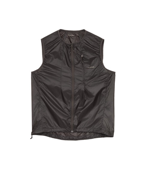 PORTAL CODE WIND VEST / ポータル コード ウィンド ベスト