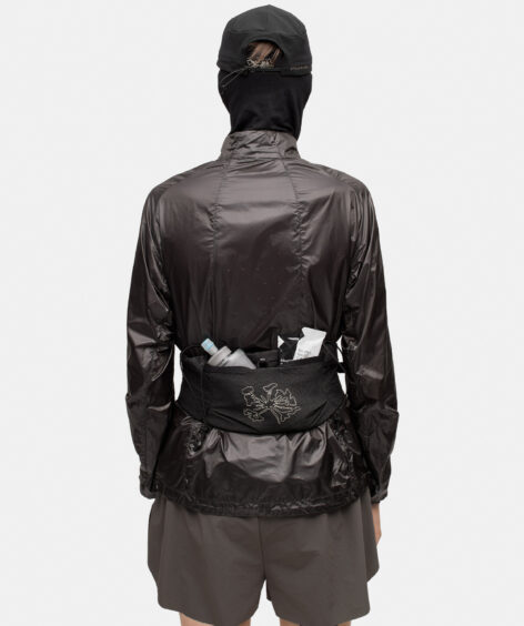 PORTAL BORDERS CARGO BELT / ポータル ボーダーズ カーゴ ベルト