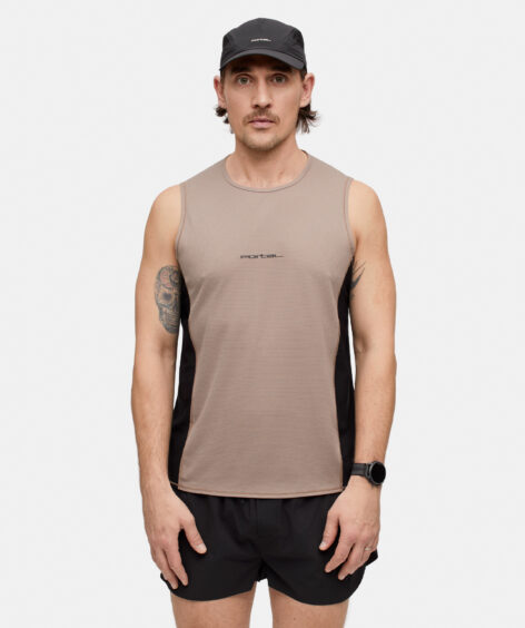 PORTAL RANGE LIGHT TANK / ポータル レンジ ライト タンク