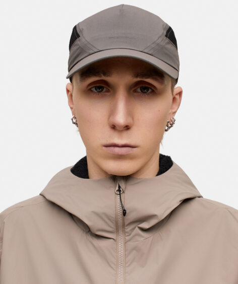 PORTAL PLANAR LIGHTWEIGHT CAP / ポータル プラナー ライトウェイト キャップ