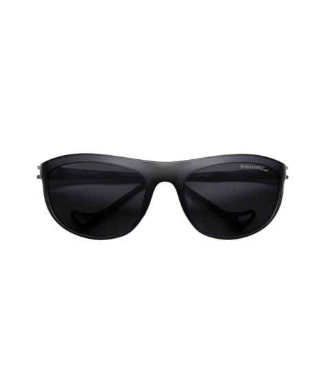 DISTRICT VISION Takeyoshi Altitude Master Ink Black/ / ディストリクトビジョン タケヨシ アルティチュード マスター インク ブラック/