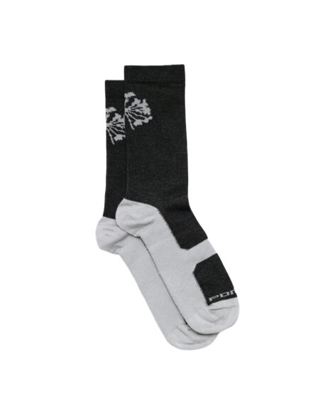 PORTAL PATTERN ACTIVE SOCK / ポータル パターン アクティブ ソック