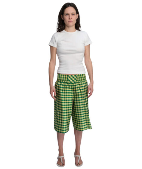 COA BOXING CAPRI / カミングオブエイジ ボクシング カプリ