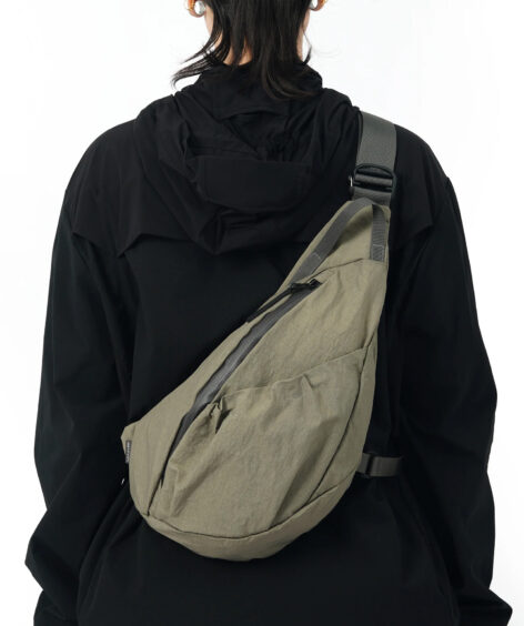 SEALSON SR1 | 2-WAY GRAB BAG / シールソン SR1 | 2-ウェイ グラブ バッグ