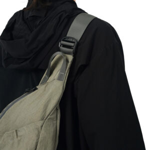 SEALSON SR1 | 2-WAY GRAB BAG / シールソン SR1 | 2-ウェイ グラブ