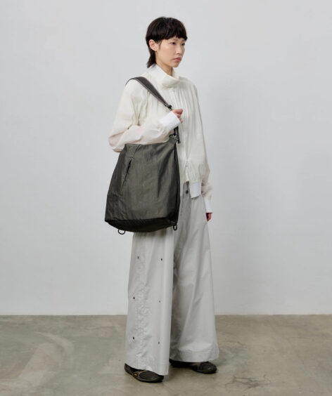 SEALSON TE-S | MESSENGER BAG / シールソン TE-S | メッセンジャー バッグ