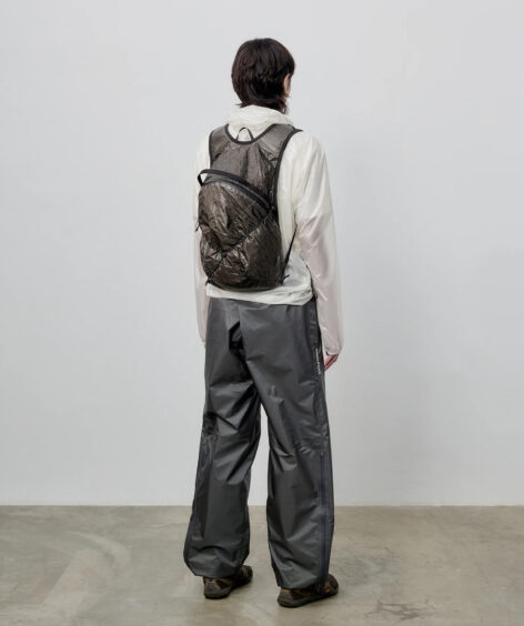 SEALSON DROP14 | DAYPACK / シールソン DROP14 | デイパック