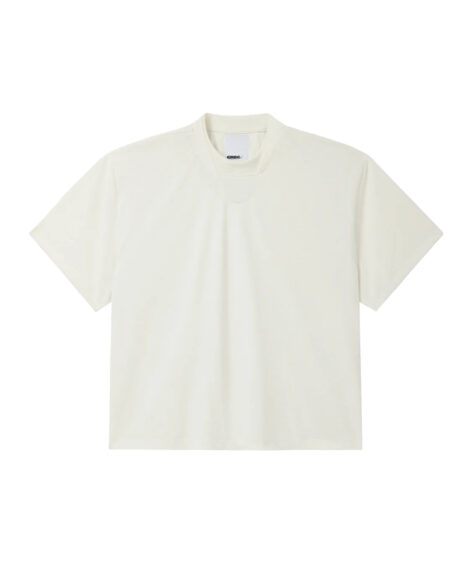 GREG LABORATORY PC-FT24 / PERMANENT CONCEPT FIELD TEE / グレッグラボラトリー PC-FT24 / パーマネント コンセプト フィールド ティー
