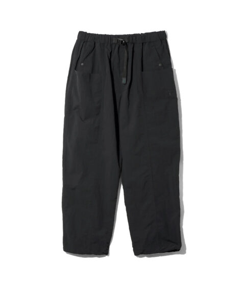South2 West8 Belted C.S.Pant – Nylon Ripstop / サウスツーウエストエイト ベルテッド C.S. パンツ – ナイロン リップストップ