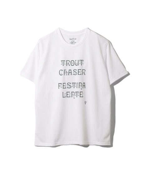 South2 West8 S/S Crew Neck Tee – FESTINA LENTE / サウスツーウエストエイト S/S クルーネック TEE – FESTINA LENTE