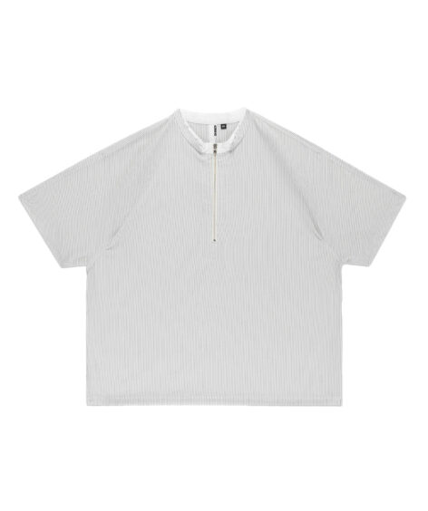 GREG LABORATORY A-TT26 / ADAPTABLE TECHNICAL TUNIC / グレッグラボラトリー A-TT26 / アダプタブル テクニカル チュニック