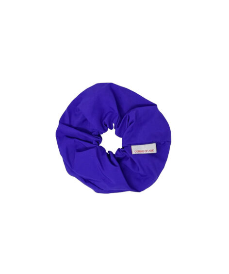 COA SCRUNCHIE / カミングオブエイジ スクランチー