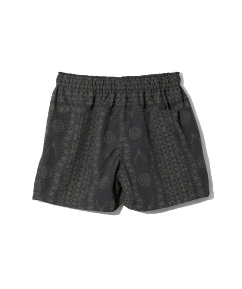 South2 West8 Belted Short – Nylon Tussah / サウスツーウエストエイト ベルテッド ショート – ナイロン タッサー