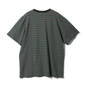 South2 West8 S/S Round Pocket Tee / サウスツーウエストエイト S/S