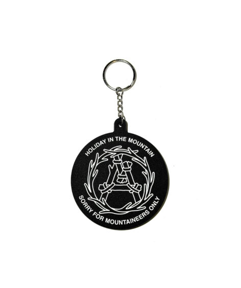 Little Summer Camp Big Key Holder / リトルサマーキャンプ ビッグ キー ホルダー