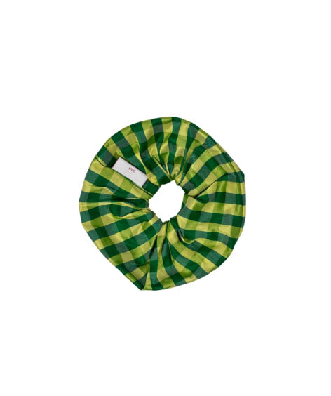 COA SCRUNCHIE / カミングオブエイジ スクランチー