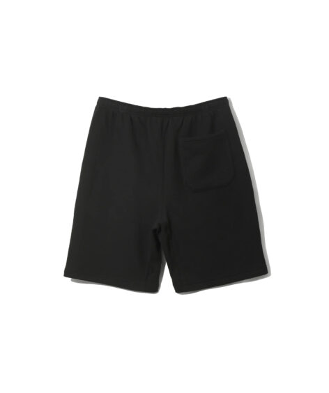 South2 West8 Emb. String Sweat Short / サウスツーウエストエイト エンブロイダリー ストリング スウェット ショーツ