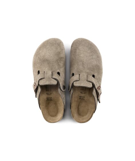 BIRKENSTOCK BOSTON  / ビルケンシュトック ボストン