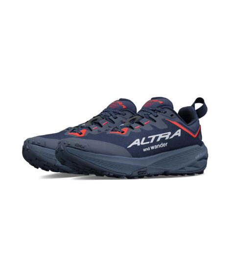 and wander ALTRA × and wander EXPERIENCE WILD 3+ / アンドワンダー アルトラ × アンドワンダー エクスペリエンス ワイルド 3+