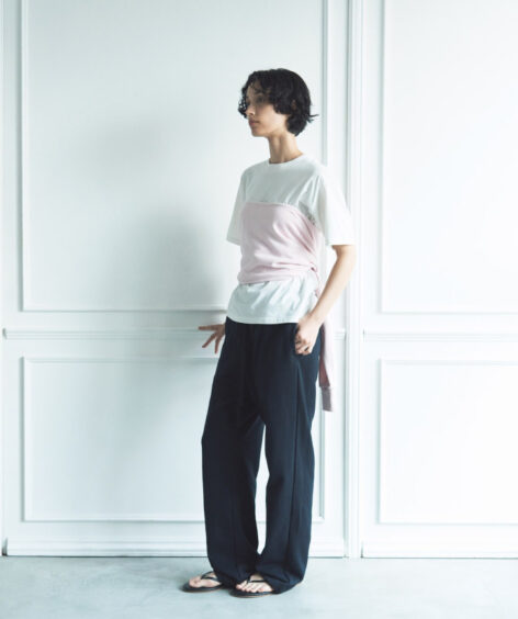syngja Sweatpants / シンギア スェットパンツ