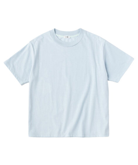 syngja Organic Cotton T-Shirt / シンギア オーガニックコットン Tシャツ