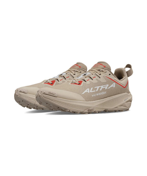 and wander ALTRA × and wander EXPERIENCE WILD 3+ / アンドワンダー アルトラ × アンドワンダー エクスペリエンス ワイルド 3+