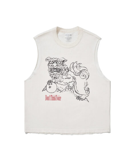 PACE DT2 DRUMMER TANK SHISA / ペース DT2 ドラマー タンク シーサー