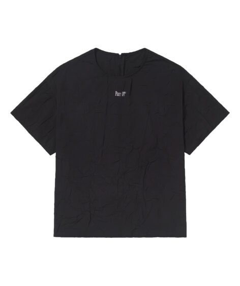 PACE DT2 SHIWA TEE / ペース DT2 シワ ティー