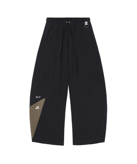 PACE DT2 CURVED PANTS / ペース DT2 カーブド パンツ