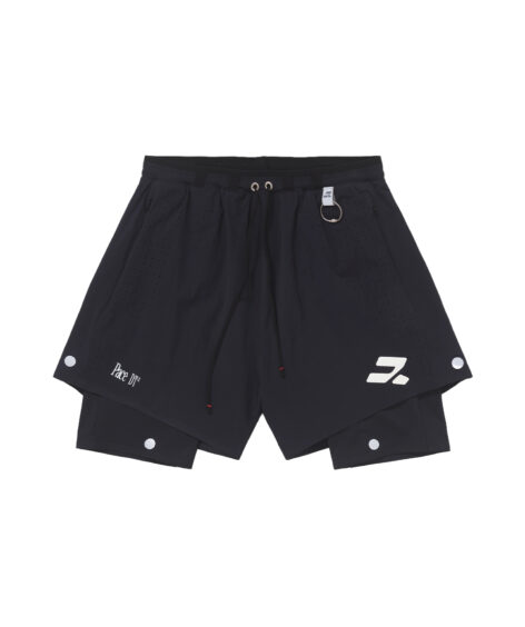 PACE DT2 DOUBLE LAYERS SHORTS / ペース DT2 ダブル レイヤーズ ショーツ