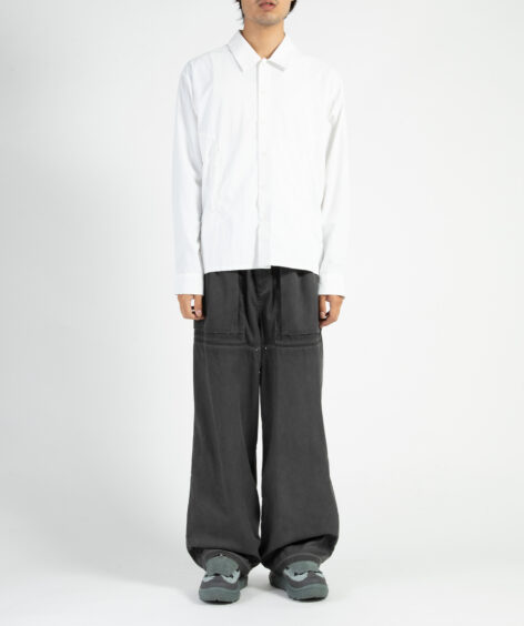 F/CE. GARMENT DYE WORK TROUSER / エフシーイー ガーメント ダイ ワーク トラウザー