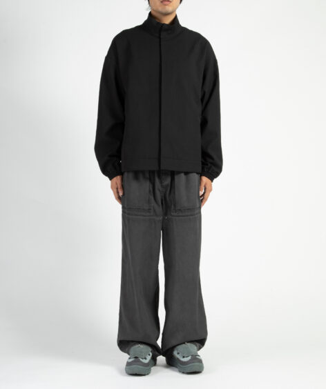 F/CE. HOLLOW FIBER BLOUSON / エフシーイー ホロー ファイバー ブルゾン