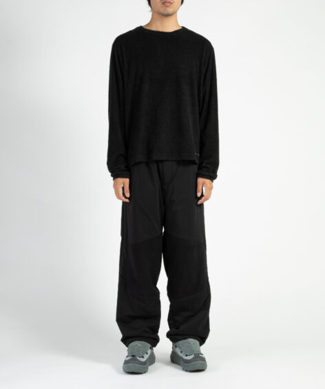 F/CE. PRIMALOFT ACTIVE EVOLVE TEE / エフシーイー プリマロフト アクティブ エボルブ ティー