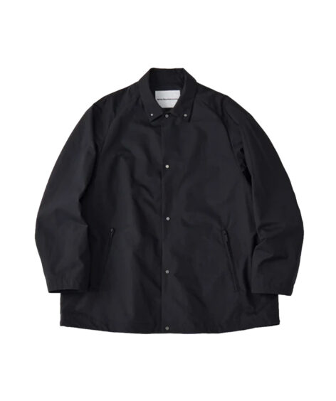 White Mountaineering WINDSTOPPER COACH JACKET / ホワイトマウンテニアリング ウィンドストッパー コーチジャケット