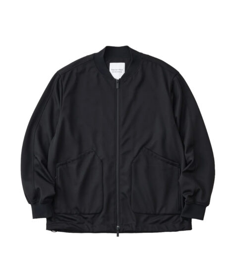 White Mountaineering ZIP BLOUSON / ホワイトマウンテニアリング ジップブルゾン
