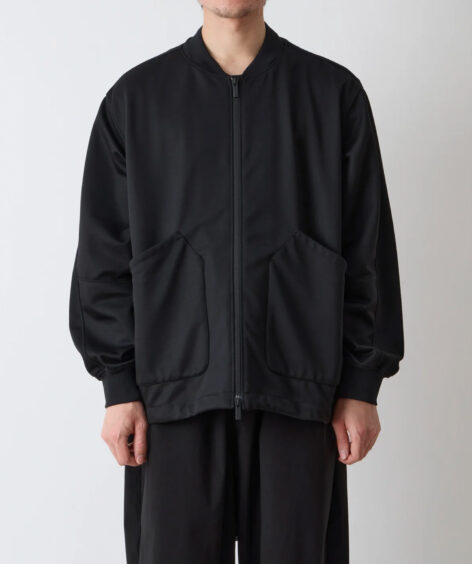 White Mountaineering ZIP BLOUSON / ホワイトマウンテニアリング ジップブルゾン