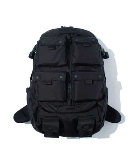 ※予約販売 9月上旬より順次発送※ F/CE. 420 re/cor TACTICAL BP 2.0 / エフシーイー 420 レコー タクティカル バックパック 2.0