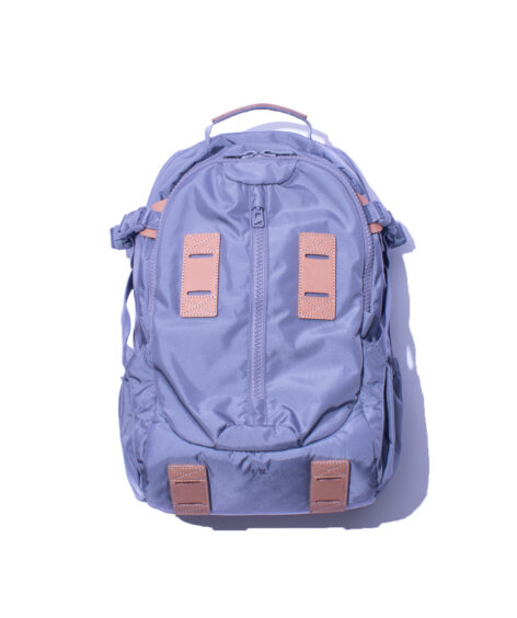 ※予約販売 9月上旬より順次発送※ F/CE. 420 re/cor TRAVEL BP 2.0 / エフシーイー 420 レコー トラベル バッグパック 2.0
