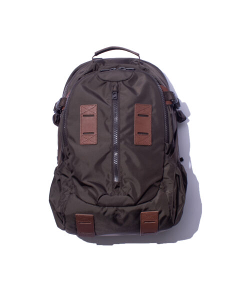 ※予約販売 9月上旬より順次発送※ F/CE. 420 re/cor TRAVEL BP 2.0 / エフシーイー 420 レコー トラベル バッグパック 2.0