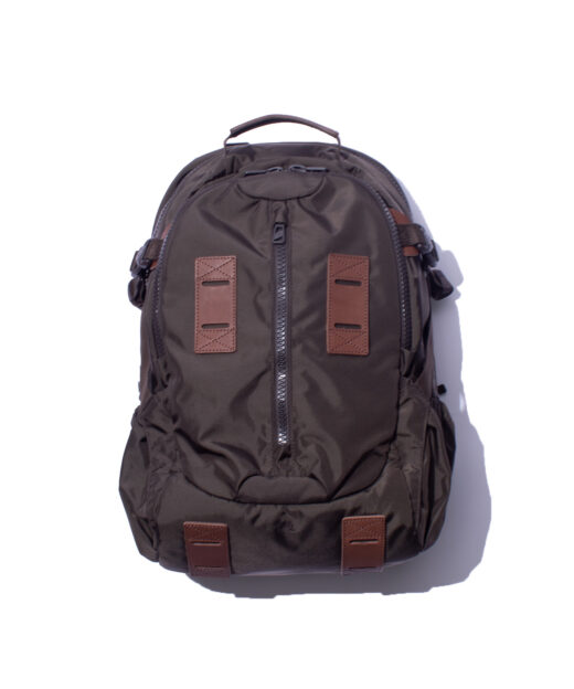 ※予約販売 9月上旬より順次発送※ F/CE. 420 re/cor TRAVEL BP 2.0 / エフシーイー 420 レコー トラベル バッグパック 2.0