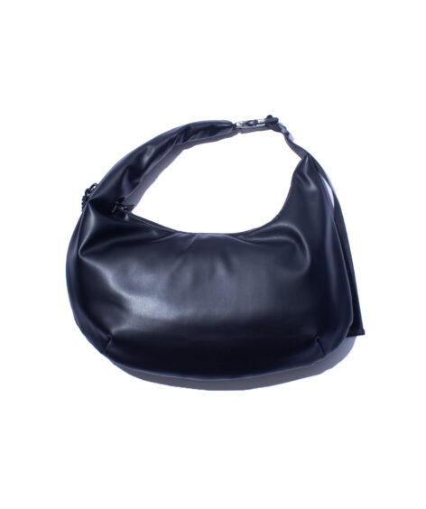 F/CE. TECH LEATHER BIG SHOULDER TOTE / エフシーイー テックレザー ビッグショルダートート