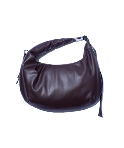 F/CE. TECH LEATHER BIG SHOULDER TOTE / エフシーイー テックレザー ビッグショルダートート