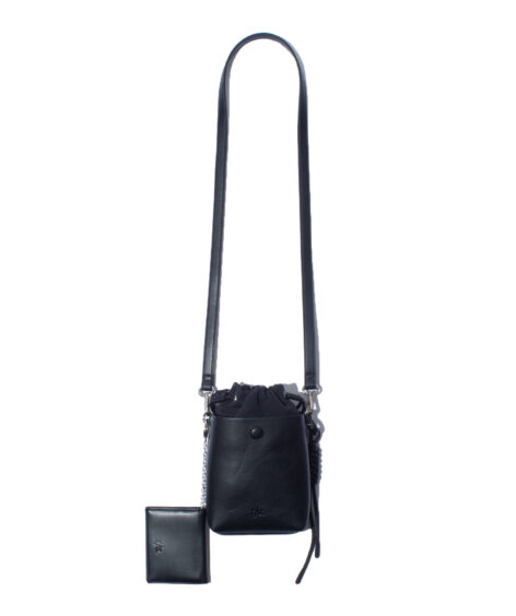 F/CE. TECH LEATHER MODULAR POACH / エフシーイー テックレザー モジュラーポーチ