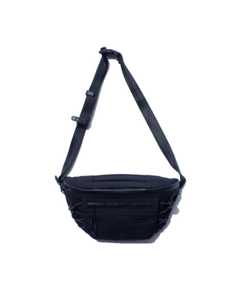 F/CE. TEXNIC® WAIST BAG / エフシーイー テックスニック® ウェストバッグ