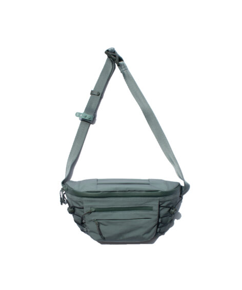 F/CE. TEXNIC® WAIST BAG / エフシーイー テックスニック® ウェストバッグ
