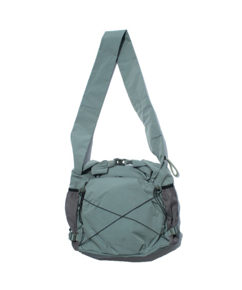 F/CE. TEXNIC® ROLL TOP SHOULDER / エフシーイー テックスニック® ロールトップ ショルダー