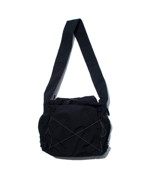 F/CE. TEXNIC® ROLL TOP SHOULDER / エフシーイー テックスニック® ロールトップ ショルダー