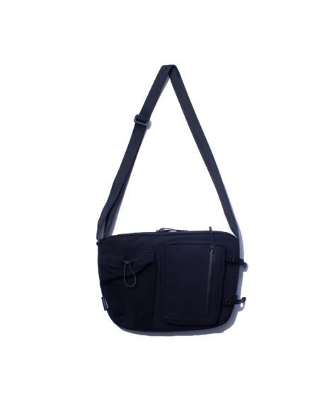 F/CE. TEXNIC® BOX SACOCHE / エフシーイー テックスニック® ボックス サコッシュ